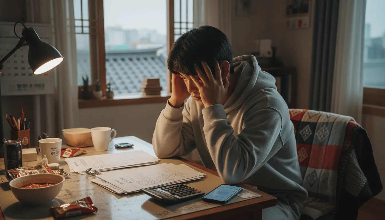 나에게 맞는 전세대출 상품 똑똑하게 고르기