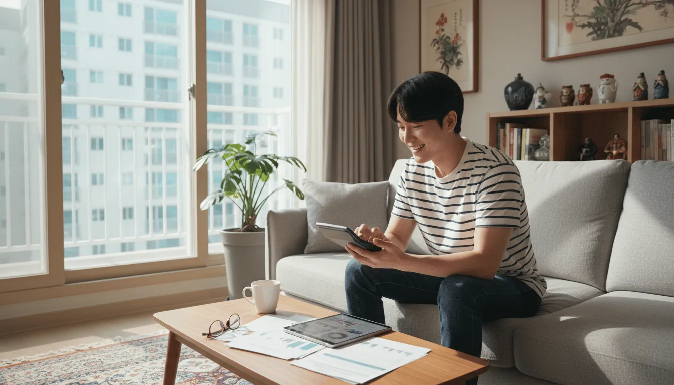 청년 전세대출 갈아타기, 왜 필요하고 무엇이 중요할까요
