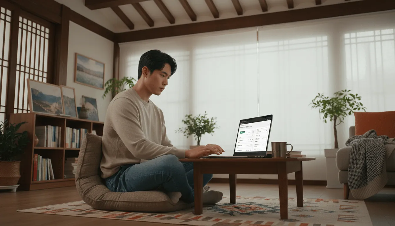 성공적인 갈아타기를 위한 꿀팁 방출