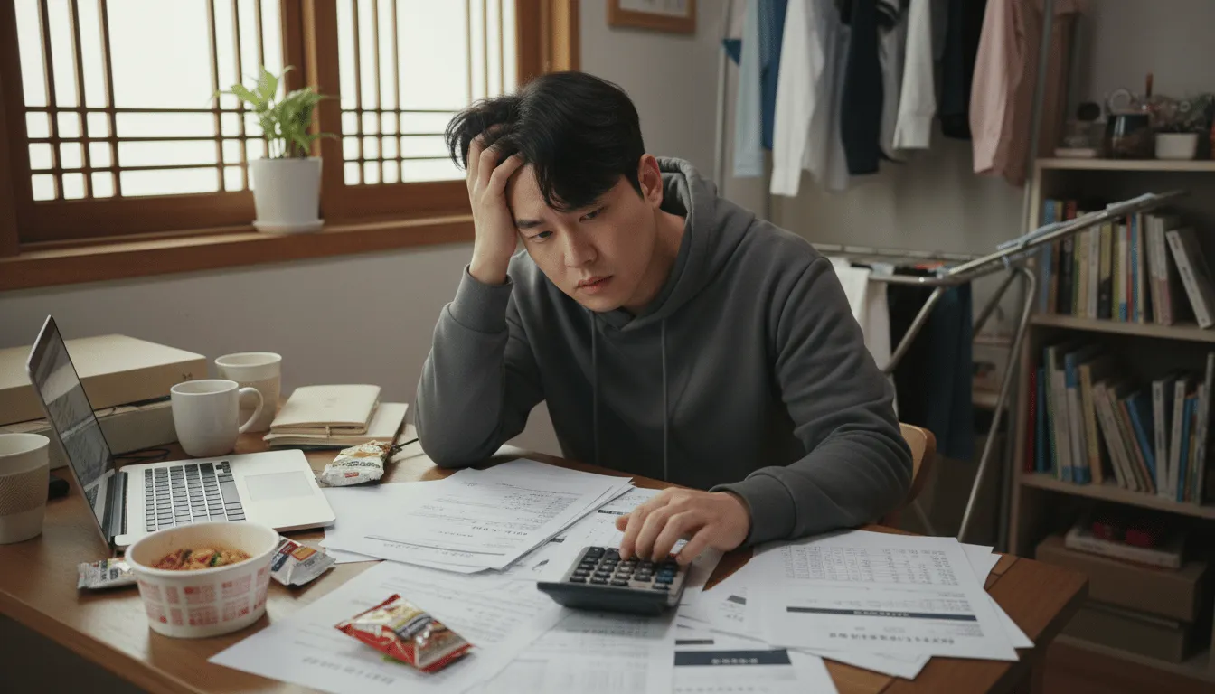 청년 전세대출 갈아타기 먼저 계산할 소득 기준 대상자 기준과 필요서류