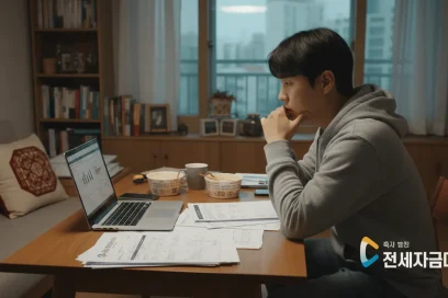 청년 전세대출 갈아타기 헷갈리기 쉬운 제외 조건 대상자 기준과 필요서류
