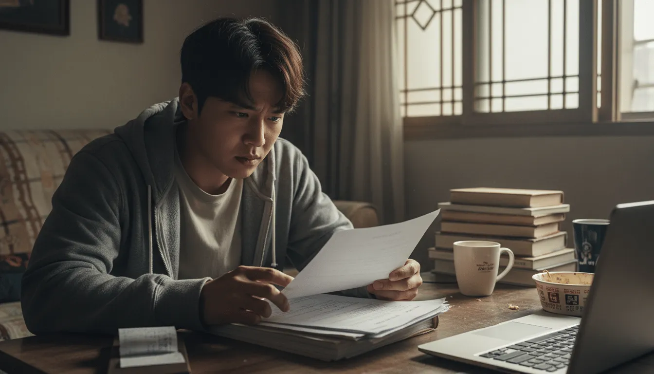 헷갈리기 쉬운 대상자 기준 파헤치기