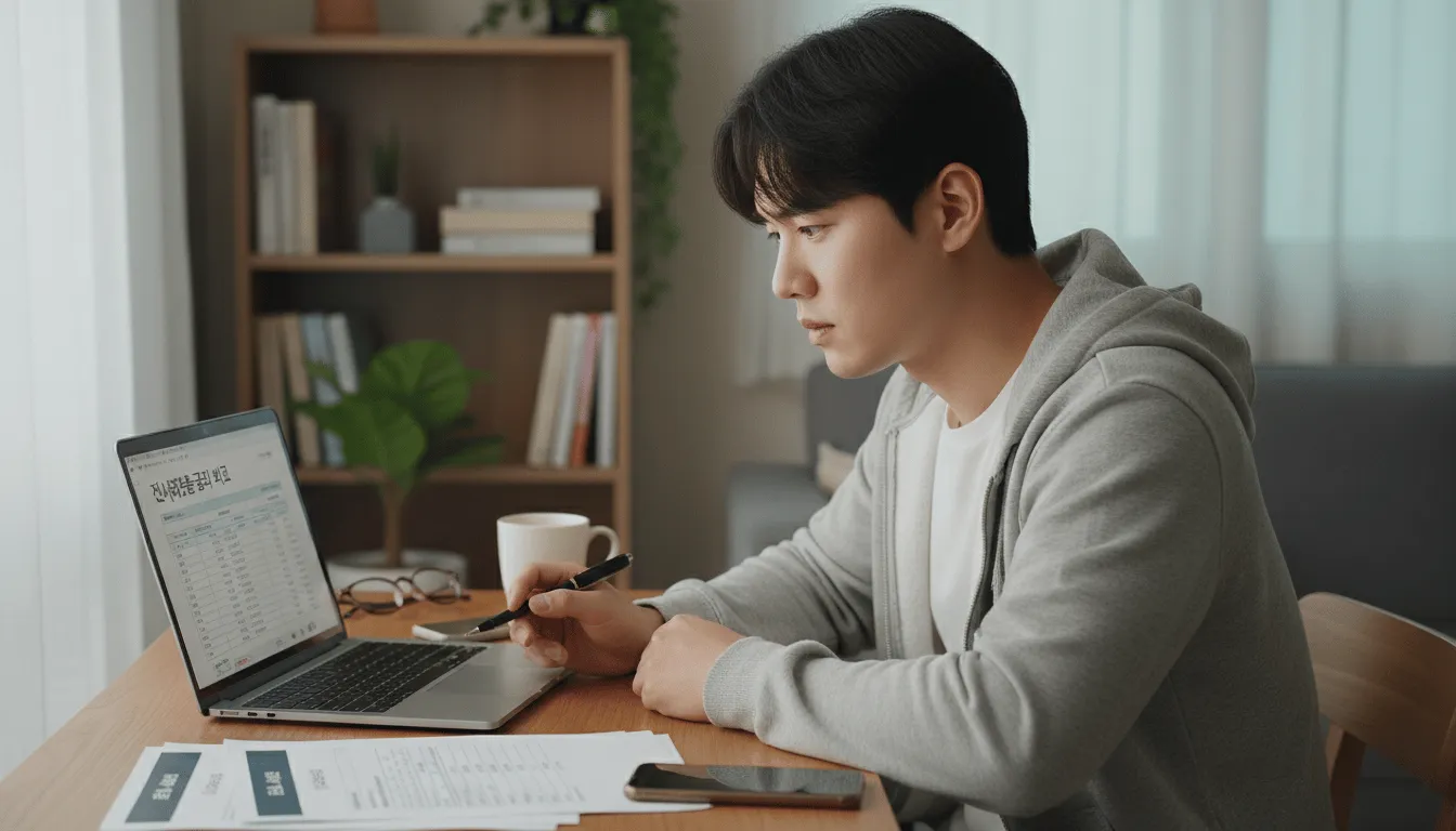 청년 전세대출 갈아타기, 신청 방법과 꿀팁