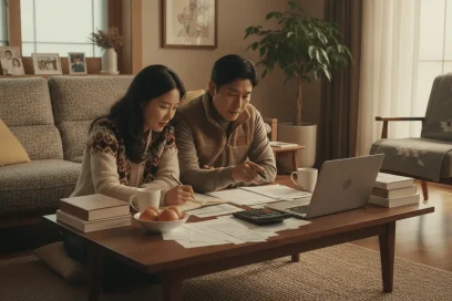 근로장려금 신청할 때 맞벌이 기준과 재산합산부터 보는 순서 조건과 신청 방법