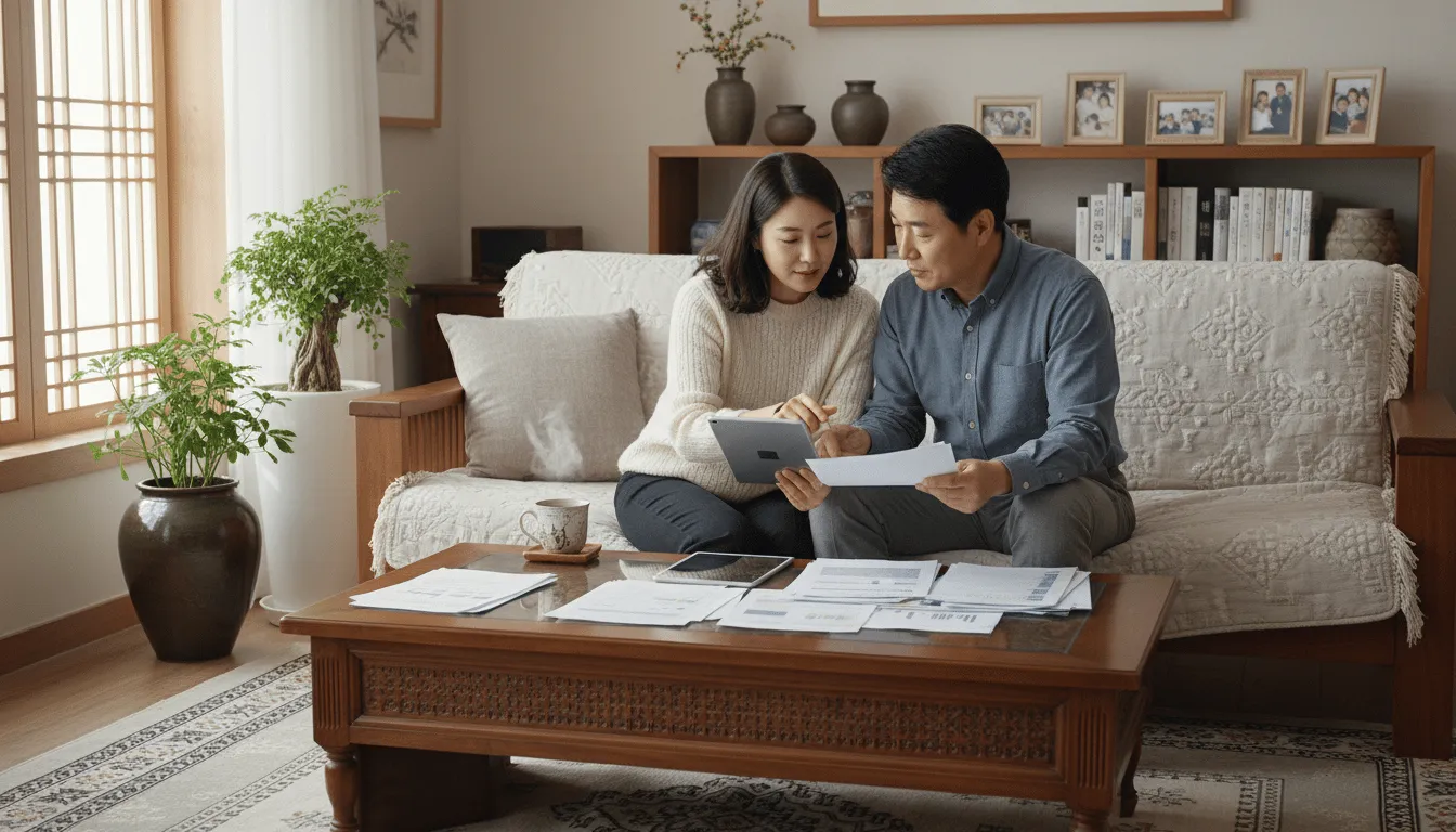 근로장려금, 과연 누구에게 필요한 제도일까요?