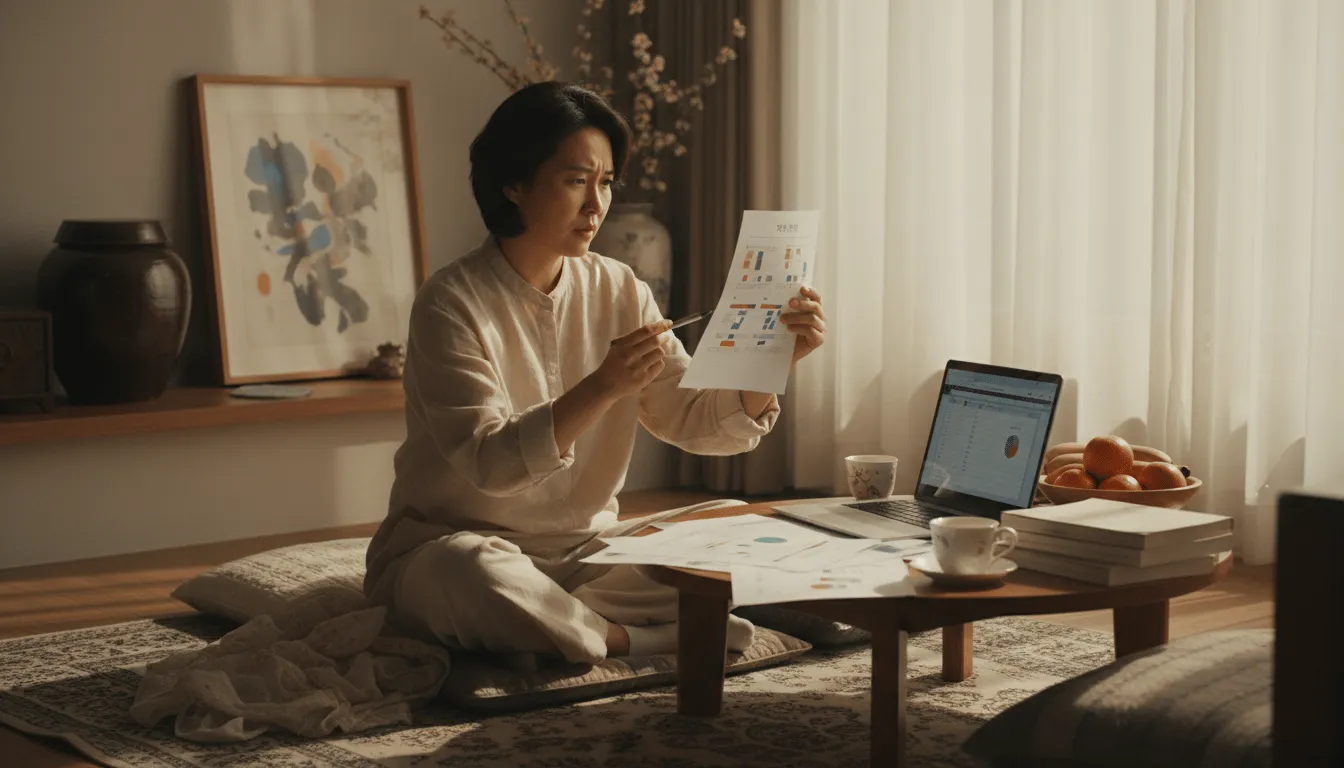 대상자, 내가 받을 수 있을까? 가구원 기준부터 꼼꼼히 살펴봐요