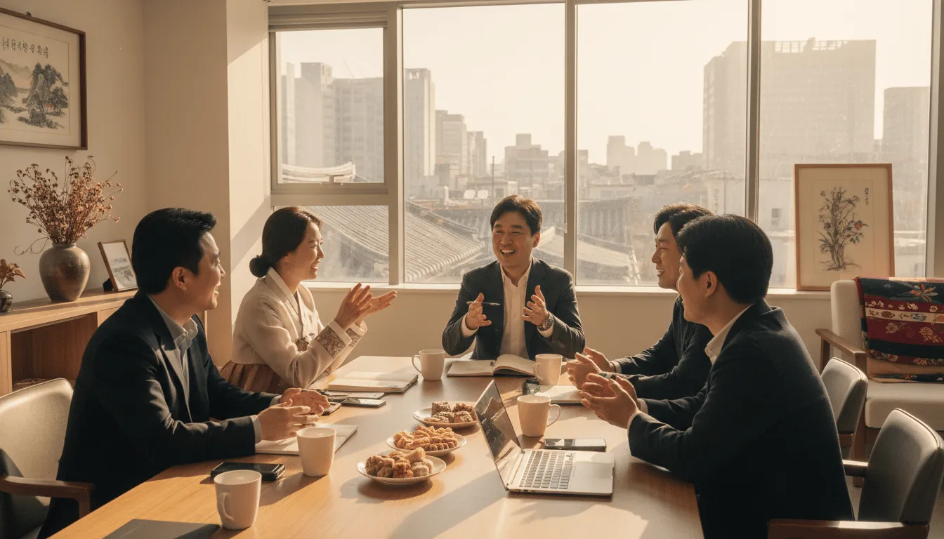 이 대통령 "기업들 투자 활동 어려움 없도록 전폭 지원 아끼지 말라" 대상자 기준과 필요서류