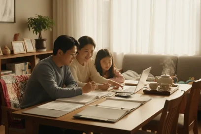 자녀장려금 신청 전에 가구 유형과 소득 기준 같이 확인하는 방법 조건과 신청 방법