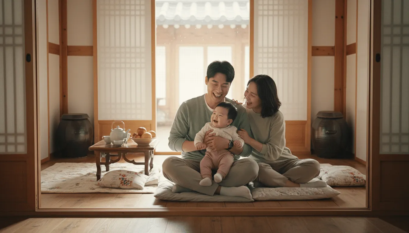 자녀장려금, 도대체 뭘까요?
