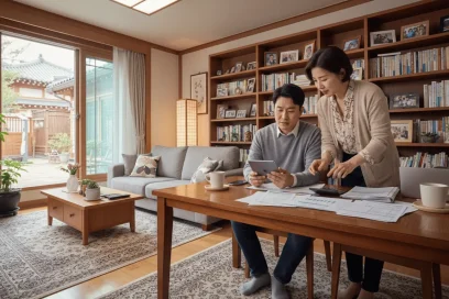 근로장려금 신청 먼저 계산할 소득 기준