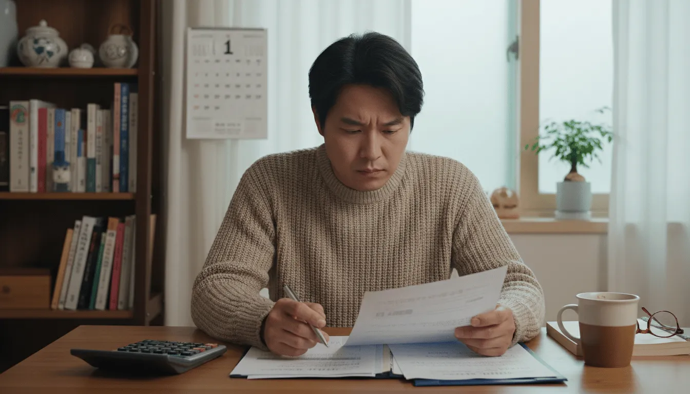 소득 기준, 왜 그렇게 중요할까요?
