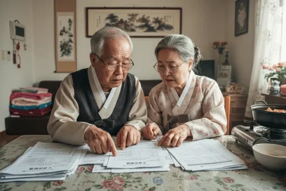 근로장려금 신청 헷갈리기 쉬운 제외 조건
