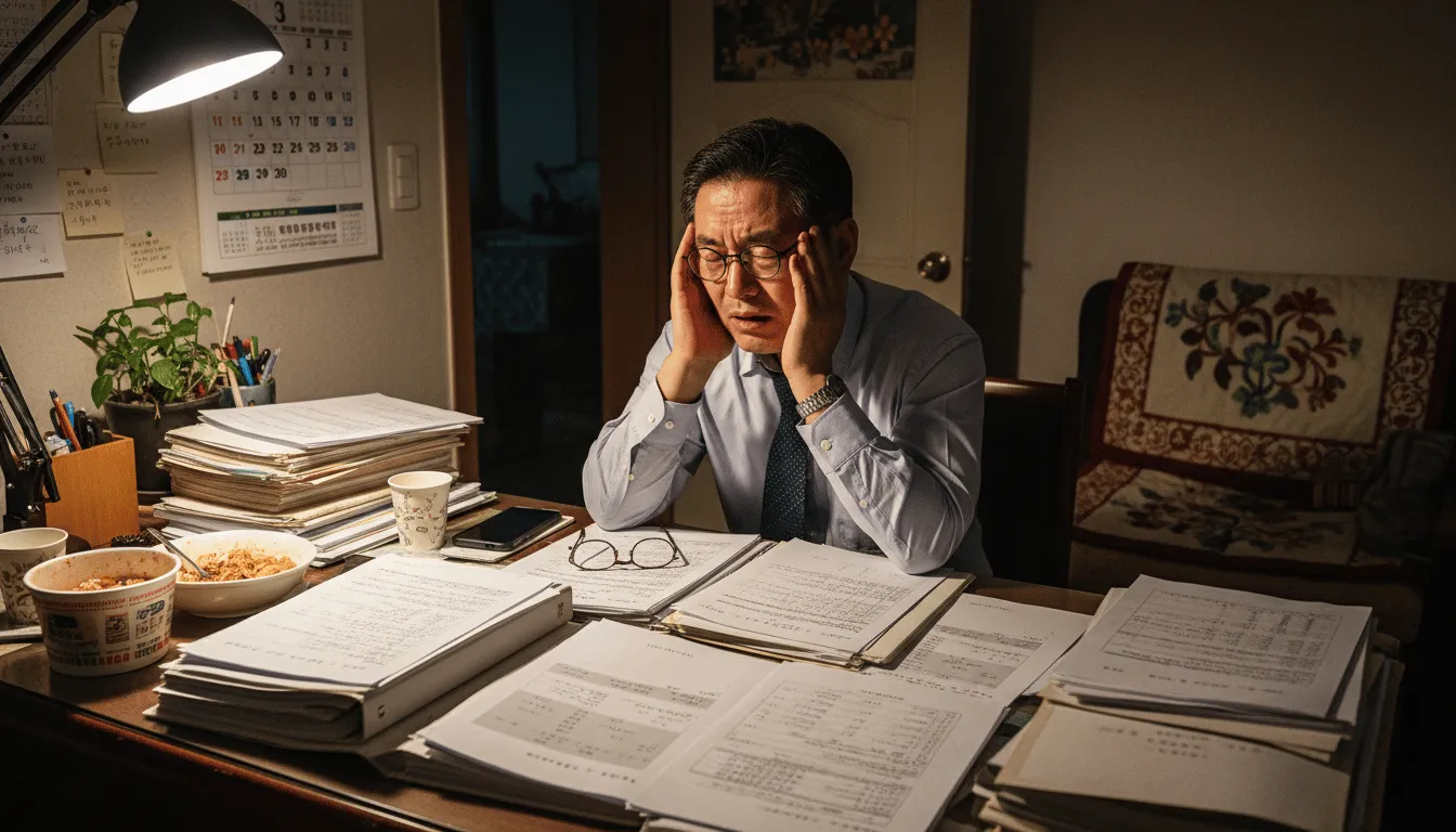 근로장려금, 왜 자꾸 헷갈리는 걸까요?