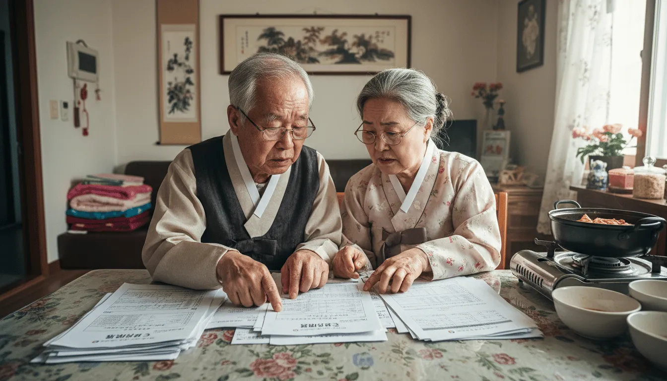 근로장려금 신청 헷갈리기 쉬운 제외 조건