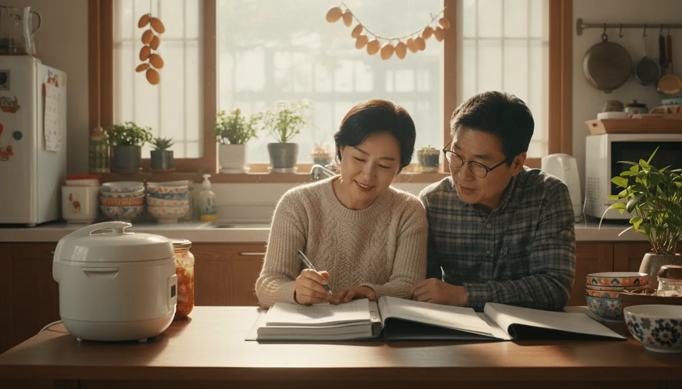 근로장려금, 왜 서류 준비가 중요할까요