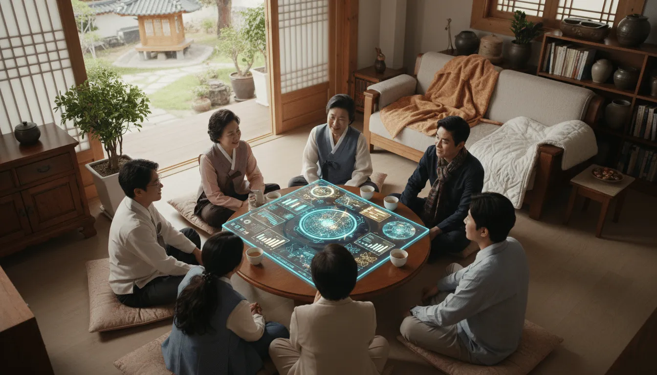 사회복지 AI 혁신 인재, 왜 지금 절실할까요?