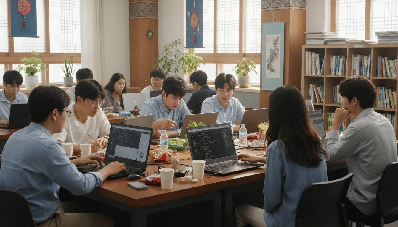 혁신 인재를 위한 맞춤형 교육 프로그램