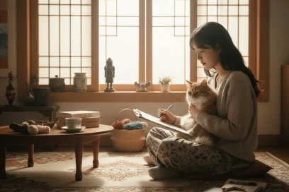 2025년 동물보호·복지 실태조사 결과 대상자 기준과 필요서류