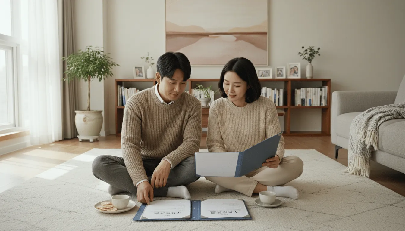 자녀장려금 신청 전에 가구 유형과 소득 기준 같이 확인하는 방법 대상자 기준과 필요서류