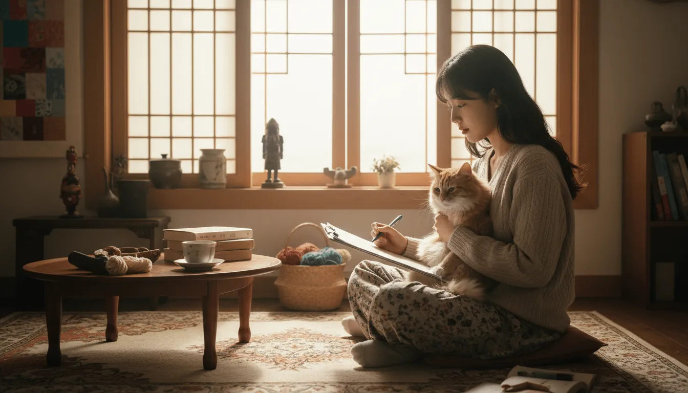 2025년 동물보호·복지 실태조사 결과 대상자 기준과 필요서류
