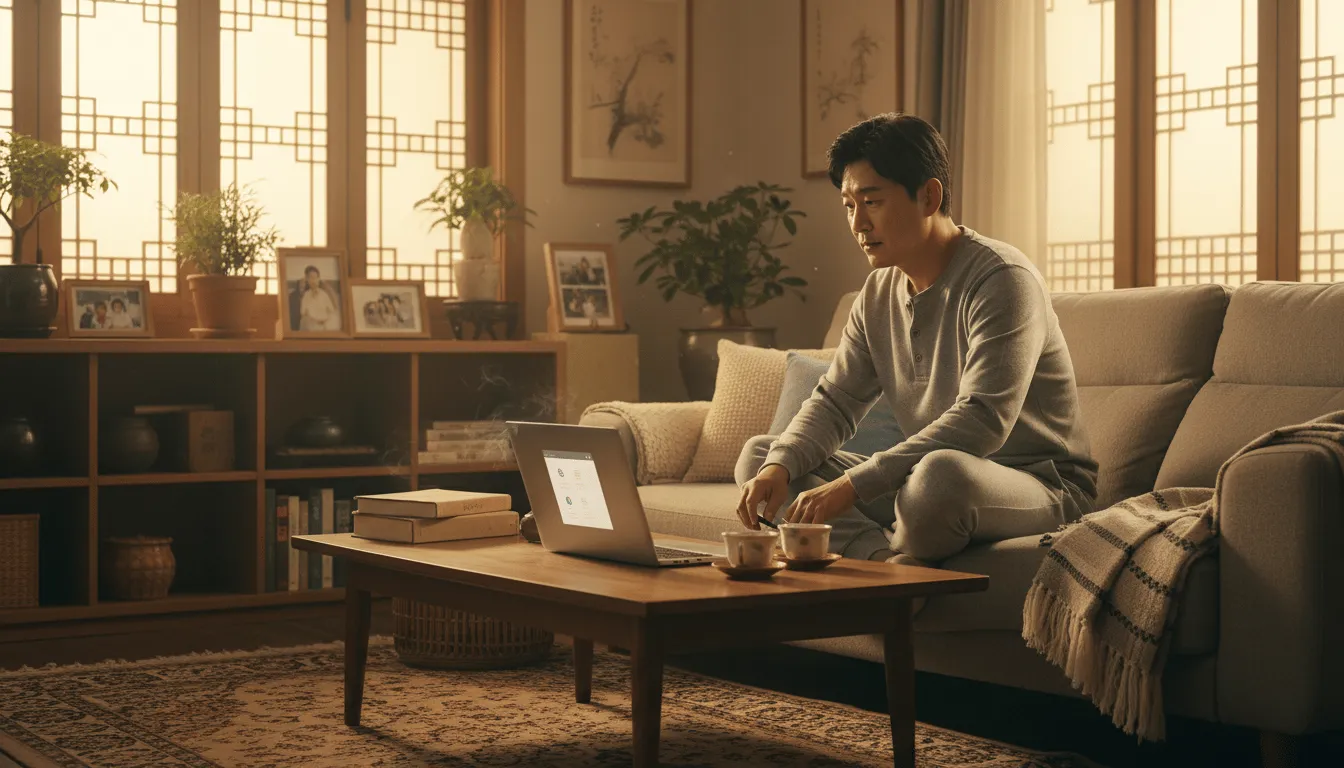 왜 온라인 발급이 최고일까요?