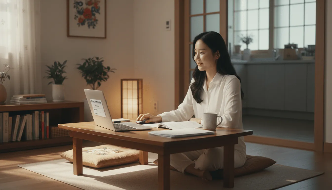 가족관계증명서 온라인 발급 신청 전에 같이 준비할 서류 조건과 신청 방법