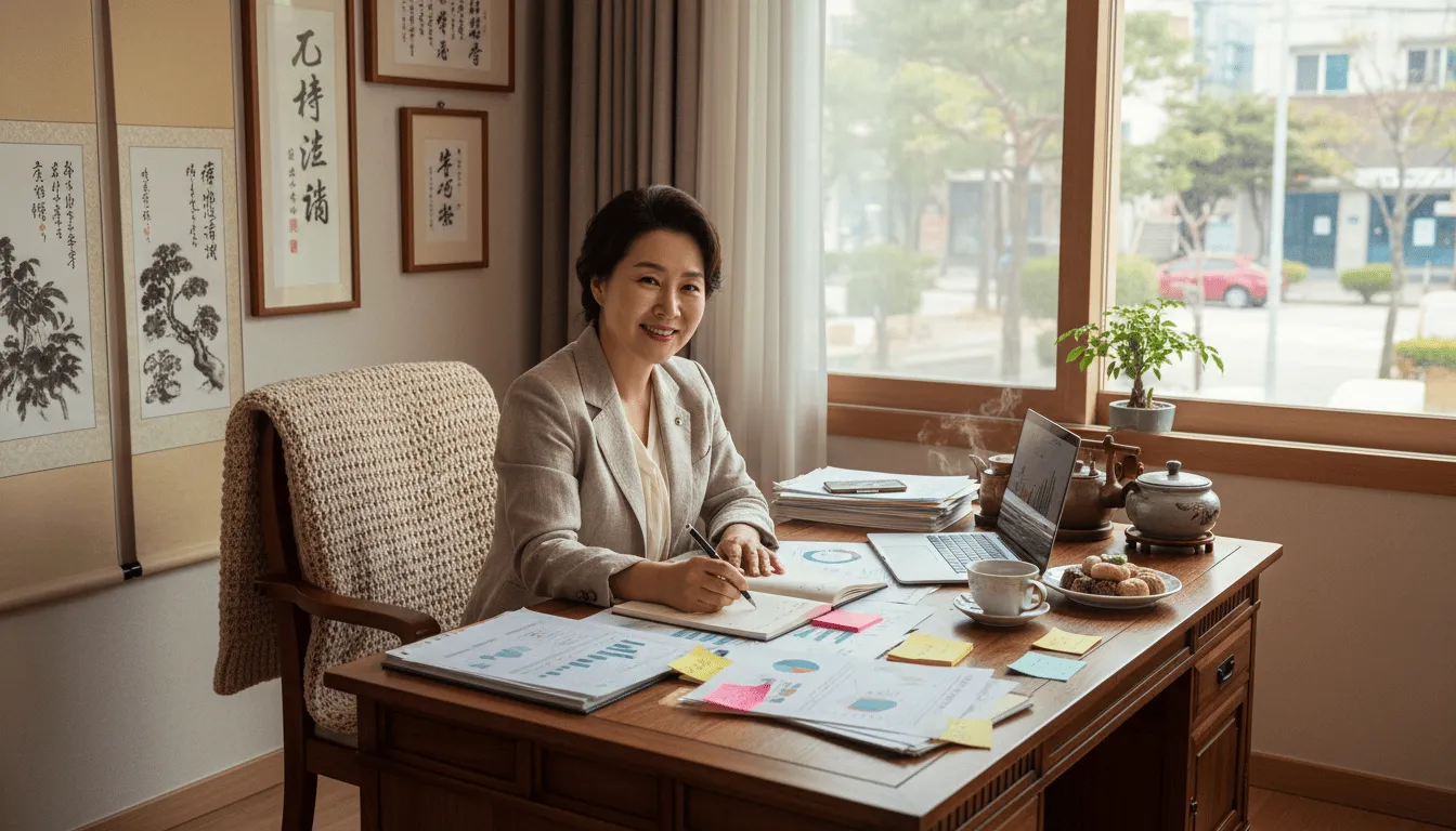 성공적인 정책자금 대출을 위한 꿀팁 방출!