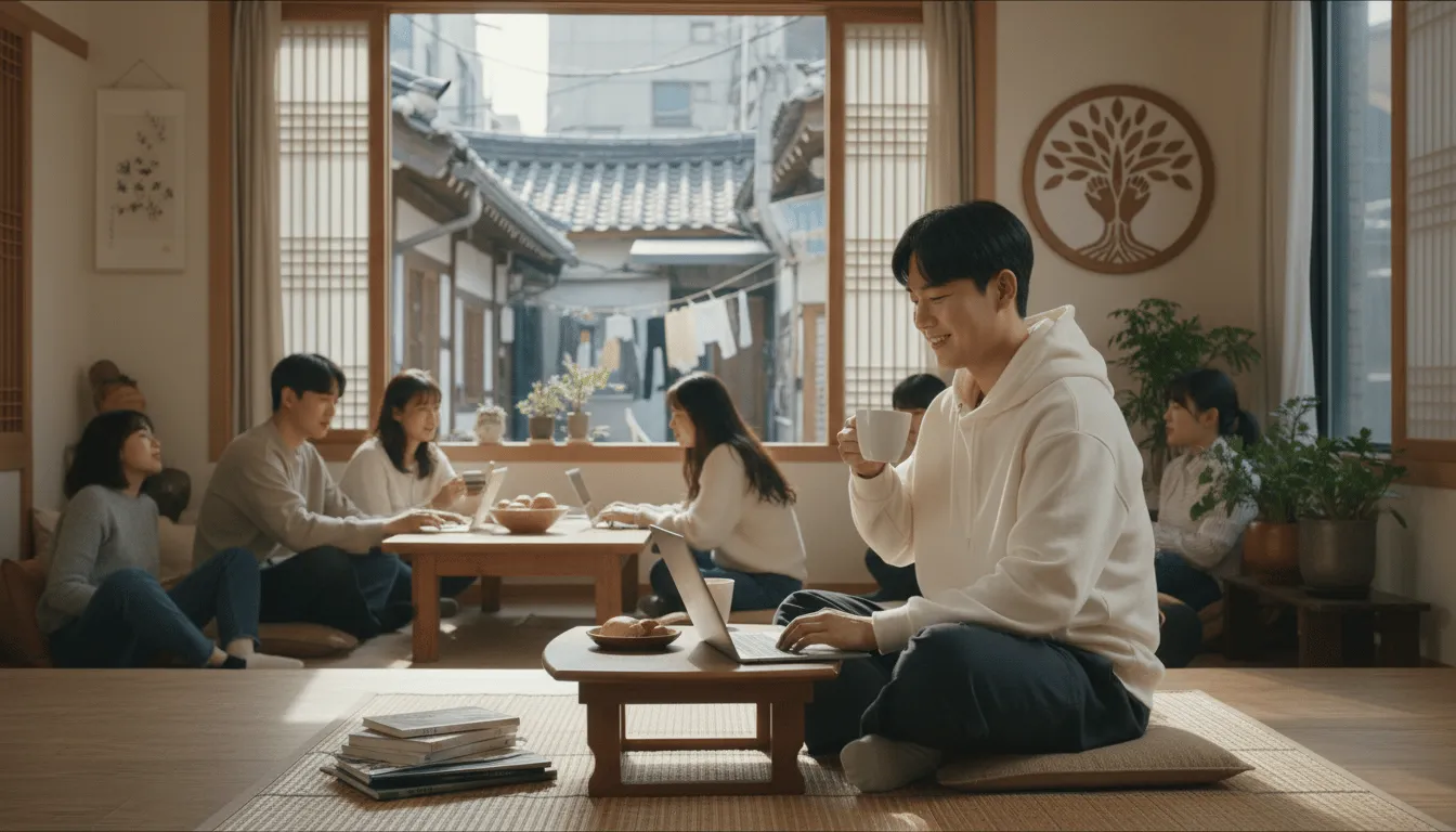 사회적가치형 청년일경험 지원사업이란 과연 무엇일까요?