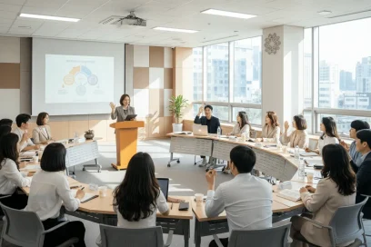 한국고용노동교육원 청년 창업기업을 위한 인사노무관리 교육 전국 확대 조건과 신청 방법