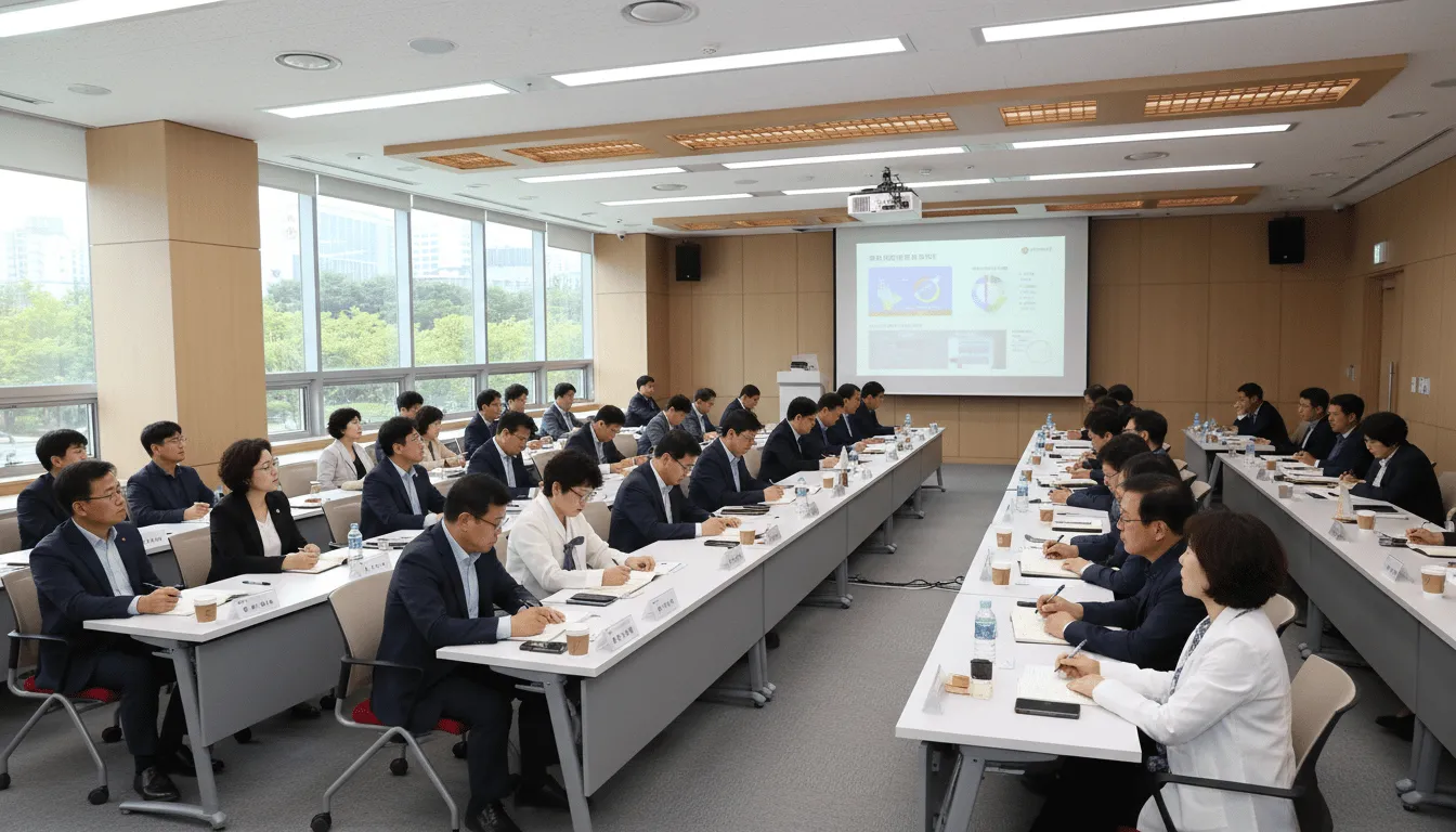 우리 모두를 위한 공공부문 고용관행 개선의 시작