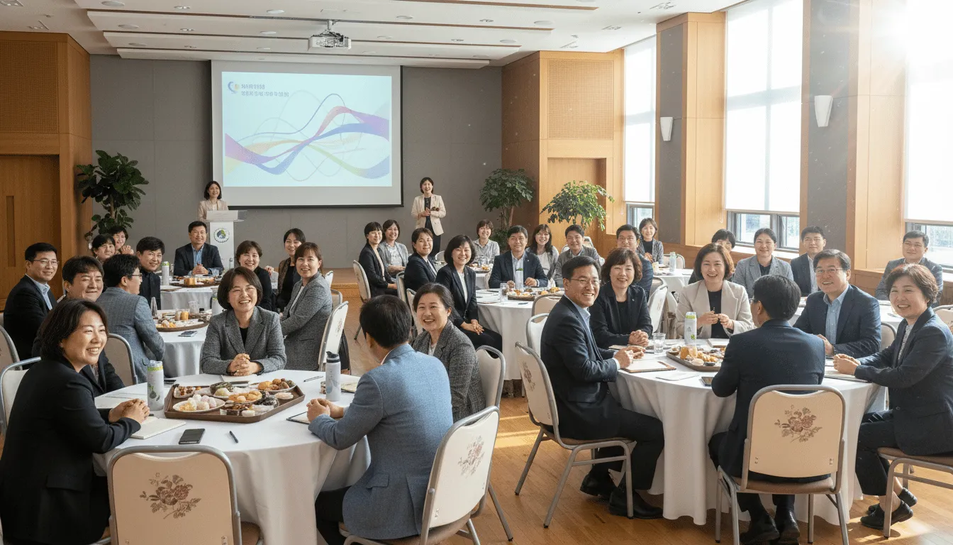 어떤 기관들이 참여할 수 있나요?