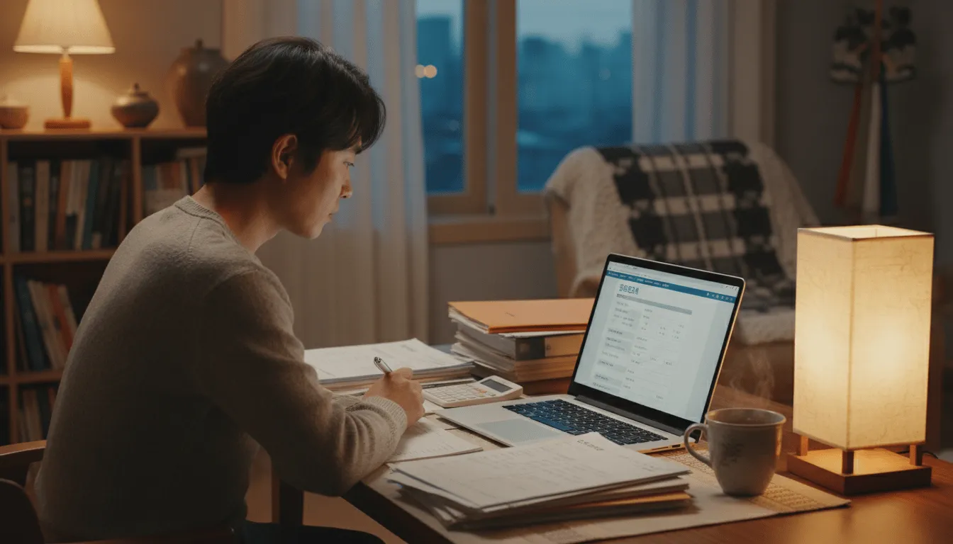 내가 종합소득세 환급 대상이 맞을까 궁금하시죠?