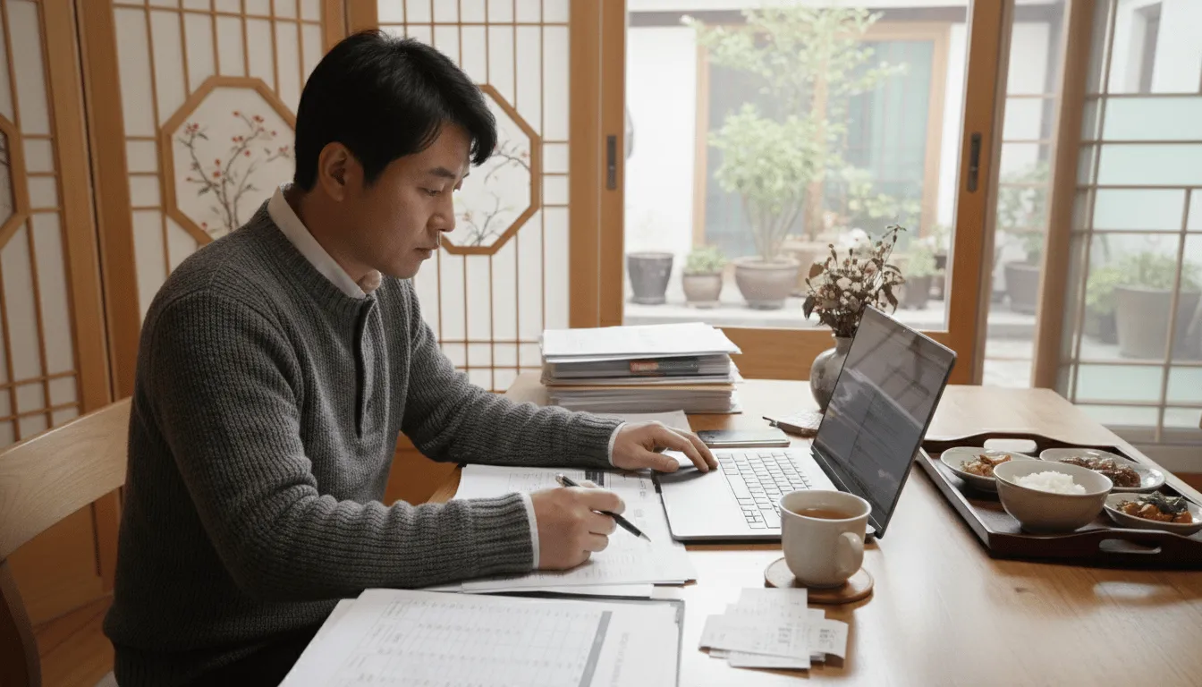 소득 기준, 어떤 지표들을 확인해야 할까요?