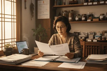 소상공인 정책자금 대출 신청할 때 금리와 보증료 먼저 비교하는 순서 대상자 기준과 필요서류