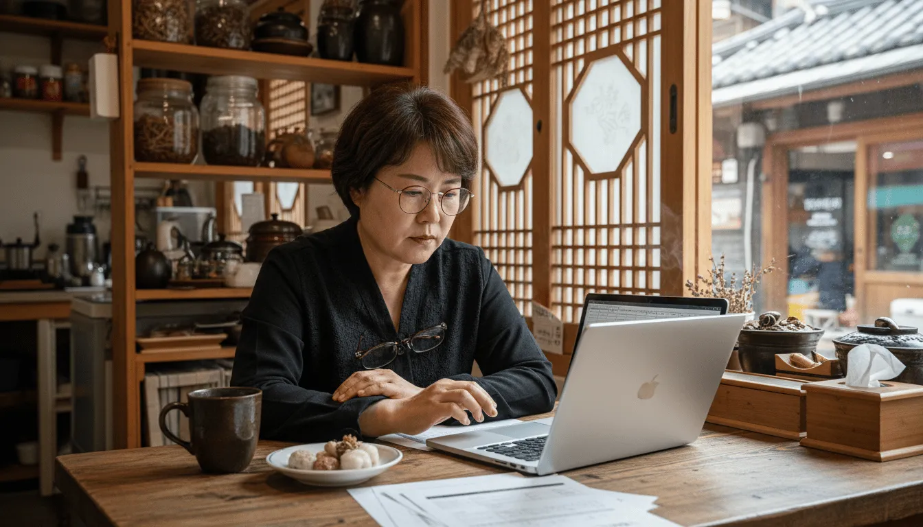 대출 신청부터 비교까지 순서는 이렇게 해보세요!
