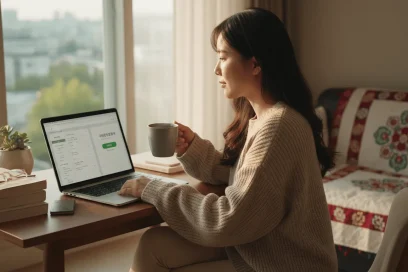 주민등록등본 인터넷 발급 신청 전에 같이 준비할 서류 조건과 신청 방법