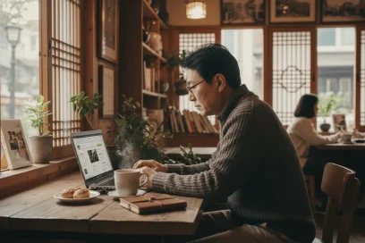 중장년 재취업 지원사업 신청 전에 참여조건과 제출서류 같이 보는 법 조건과 신청 방법