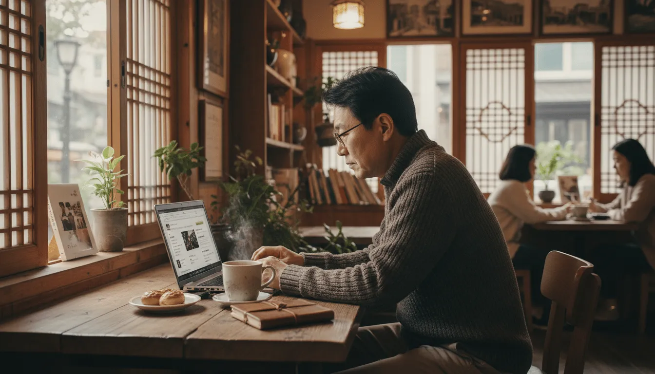 중장년 재취업 지원사업 신청 전에 참여조건과 제출서류 같이 보는 법 조건과 신청 방법