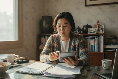 소상공인 정책자금 대출 신청 먼저 계산할 소득 기준