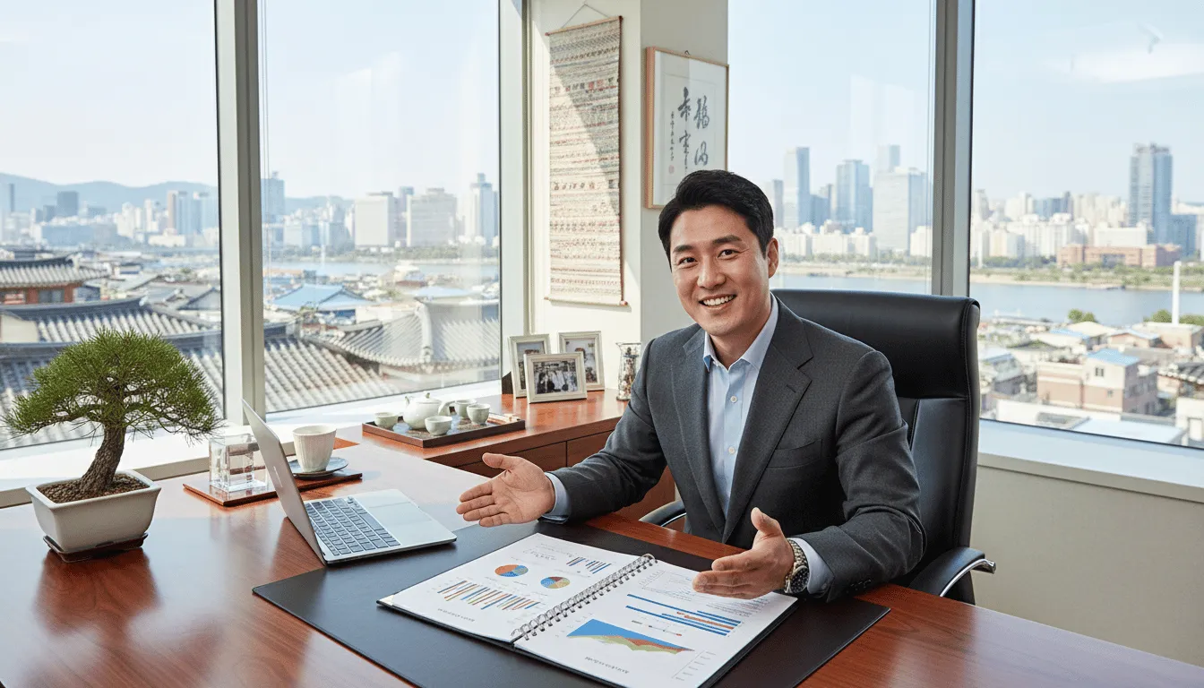 왜 사업계획서가 그렇게 중요할까요?