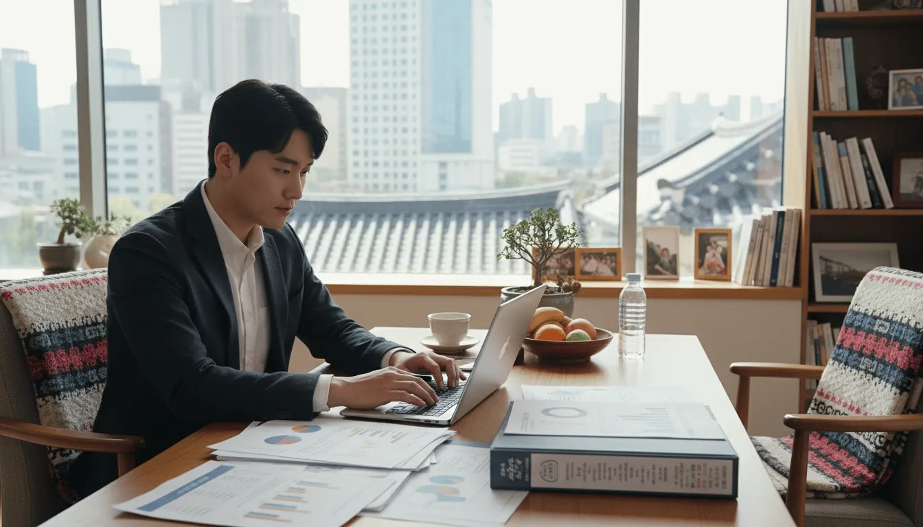 창업자금 대출, 나도 받을 수 있을까? 대상자 기준
