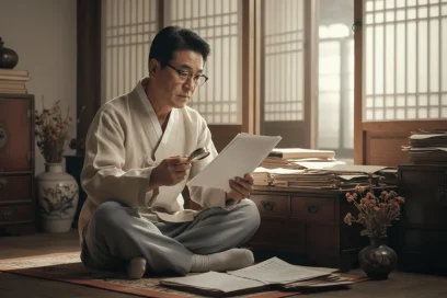 중장년 재취업 지원사업 신청 전에 참여조건과 제출서류 같이 보는 법 대상자 기준과 필요서류
