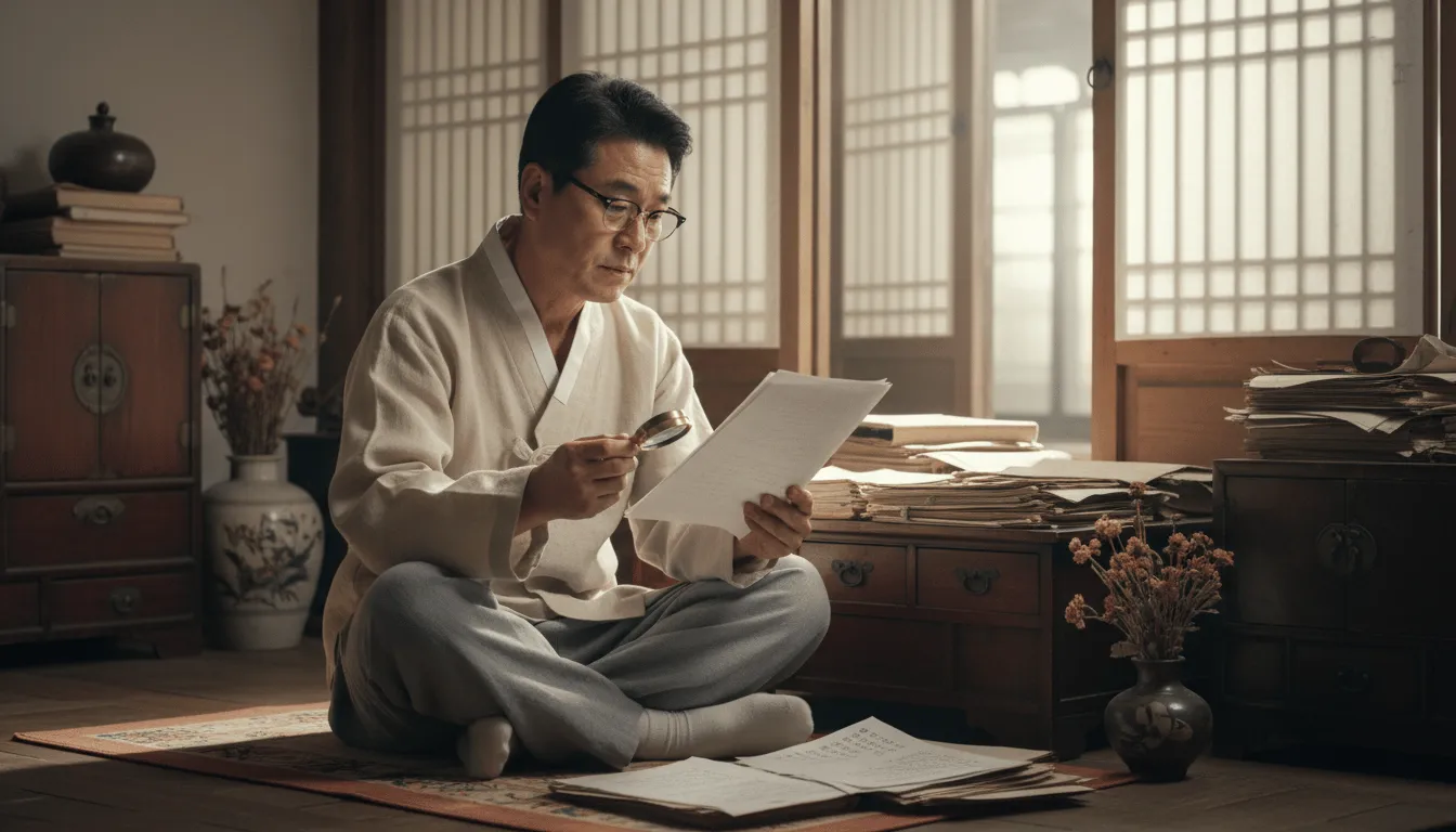 중장년 재취업 지원사업 신청 전에 참여조건과 제출서류 같이 보는 법 대상자 기준과 필요서류