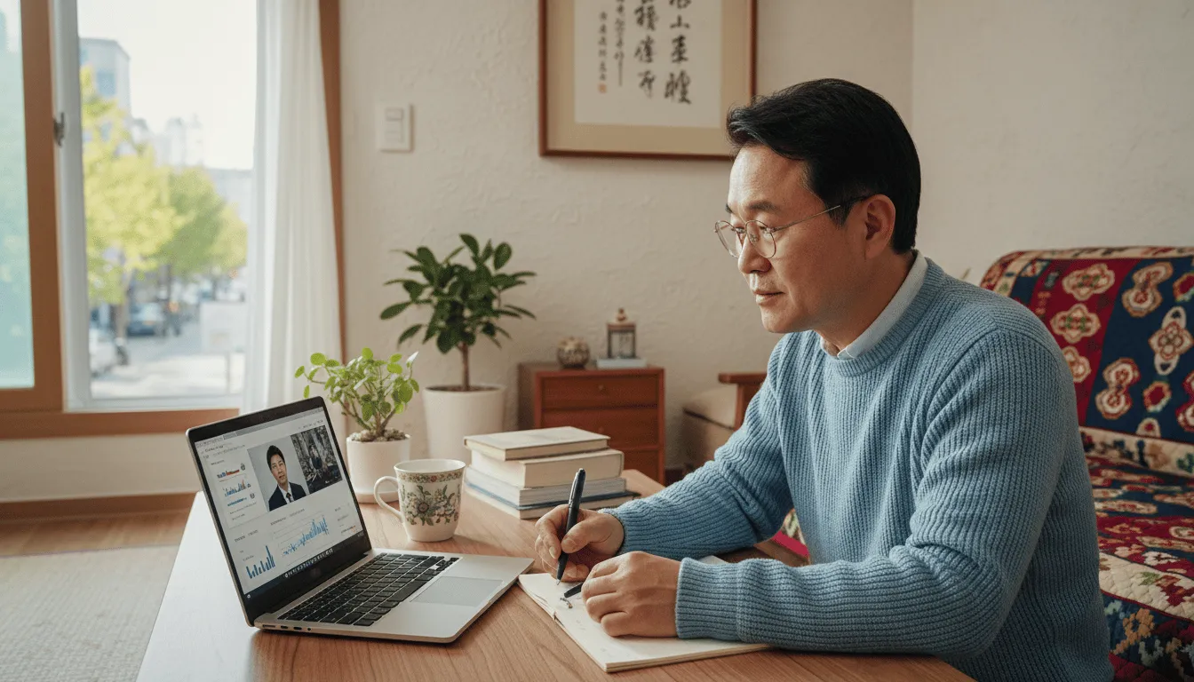 중장년 재취업 지원사업, 왜 중요할까요?