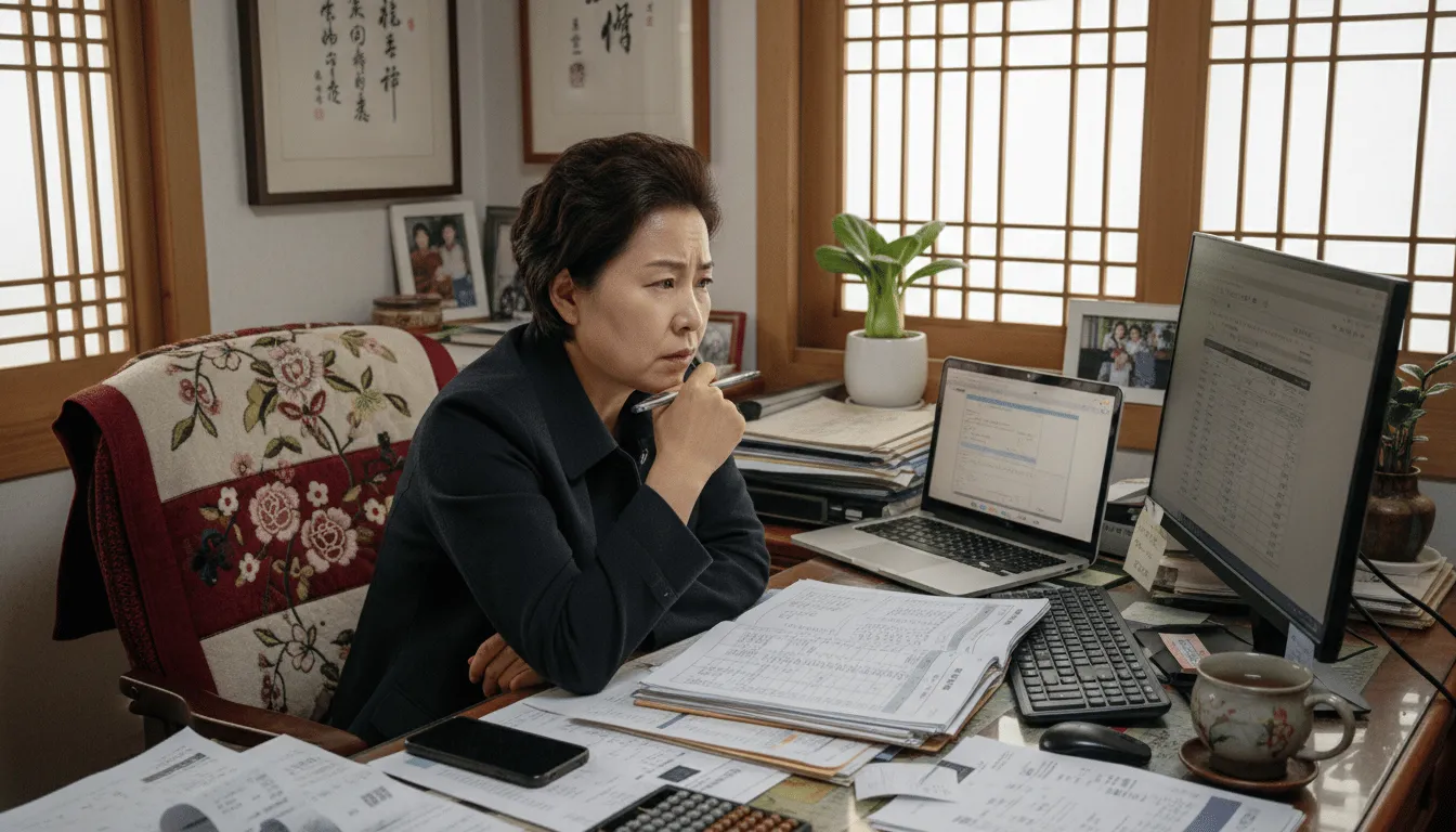 소상공인 정책자금, 왜 필요할까요?