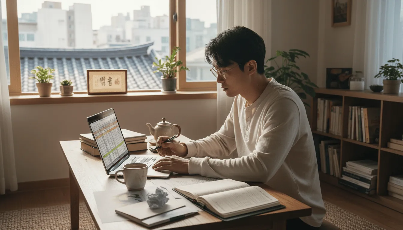 창업의 꿈, 소득 기준부터 제대로 파악해요!