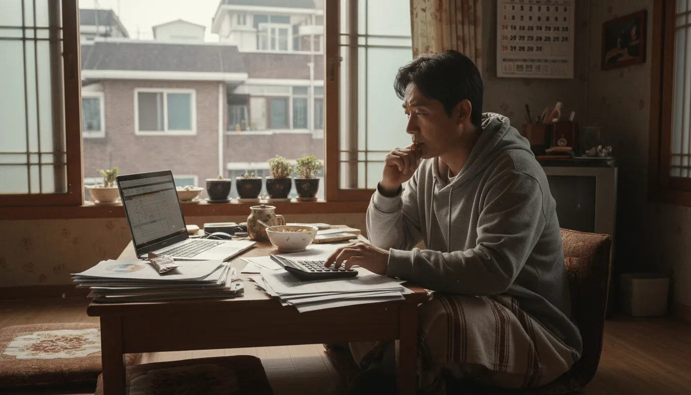 창업자금 대출, 왜 소득 기준이 중요할까요?