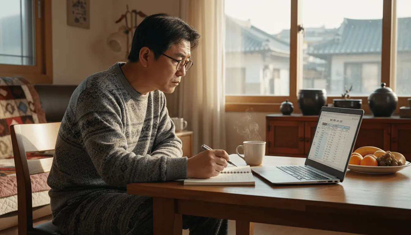 어떤 소득을 어떻게 따져봐야 할까요?