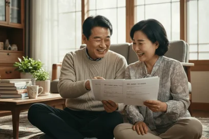 중장년 재취업 지원사업 신청 신청 전에 같이 준비할 서류