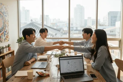 한국폴리텍대학·한국장학재단 청년 기술창업 지원 위해 맞손 대상자 기준과 필요서류